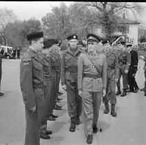 CCI Cadet Improvement Noted